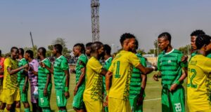 HEARTBREAK IN MAIDUGURI! Nasarawa United Fall To El-Kanemi In Gut-Wrenching Defeat