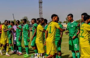HEARTBREAK IN MAIDUGURI! Nasarawa United Fall To El-Kanemi In Gut-Wrenching Defeat