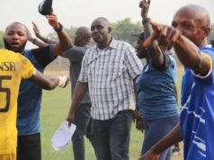 Our Fans Are The Real MVPS!” – Crown FC’s Ayeni Hails Players And Supporters After Dramatic Win