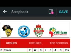 Africa4Peace: Men2Boys, Ughelli United Take Early Lead.