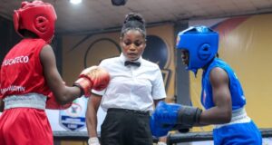 Nigerian Boxers Dominate Maiden YUCATECO WBC/ABU Amateur Championship
