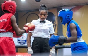 Nigerian Boxers Dominate Maiden YUCATECO WBC/ABU Amateur Championship