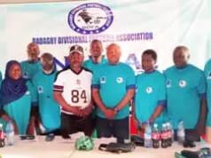 BDFA Approves N850 Million Budget for 2025/2026 Season, Announces New Multipurpose Stadium