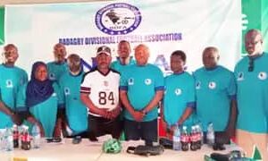BDFA Approves N850 Million Budget for 2025/2026 Season, Announces New Multipurpose Stadium