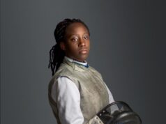 Fencing Federation President Thrills As US-based Teenage Fencer Chooses to Represent Nigeria