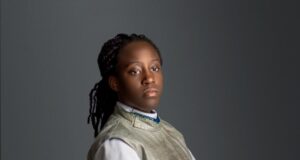 Fencing Federation President Thrills As US-based Teenage Fencer Chooses to Represent Nigeria