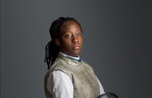 Fencing Federation President Thrills As US-based Teenage Fencer Chooses to Represent Nigeria