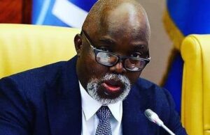 FIFA Council Seats Election: Pinnick Breaks Silence On Removal Of Language Barrier In Voting For African Representatives