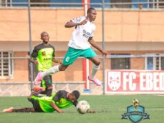 Exciting Start To Cool Hopefuls Cup Preseason Tournament As 15 Goals, Hat-Tricks From Nweke, Lawal Spark Excitement
