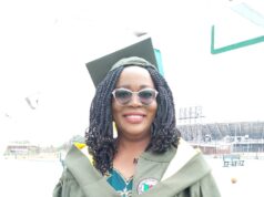 Trailblazer in Golf: Esther Brinemigha Charts New Course for Nigerian Women in Sports