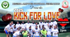 ProStar Sports International Powers ‘Kick for Love’ Nationwide Valentine’s Day Event with Kits & Balls