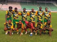Bayelsa Queens Hold Rivers Angels to a Thrilling Draw in South-South Derby