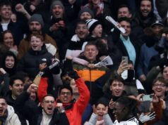 EPL: Calvin Bassey First 2024/2025 EPL Goal Damages Ola Aina’s Nottingham Forest Top 4 Ambition