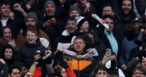 EPL: Calvin Bassey First 2024/2025 EPL Goal Damages Ola Aina’s Nottingham Forest Top 4 Ambition