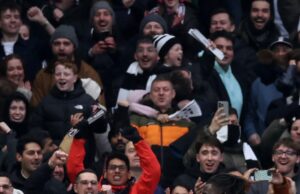 EPL: Calvin Bassey First 2024/2025 EPL Goal Damages Ola Aina’s Nottingham Forest Top 4 Ambition