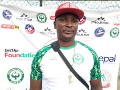 NAFF Kick for Love 2025: Kenechukwu Charles Hails Resounding Success, Says “More Sponsorship Needed for Next Year’s Event”