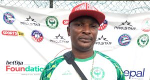 NAFF Kick for Love 2025: Kenechukwu Charles Hails Resounding Success, Says “More Sponsorship Needed for Next Year’s Event”