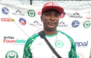NAFF Kick for Love 2025: Kenechukwu Charles Hails Resounding Success, Says “More Sponsorship Needed for Next Year’s Event”
