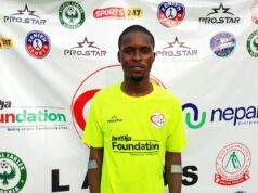 NAFF Kick for Love 2025: Daniel Tochukwu on New Changes, Global Aspirations, and Personal Growth