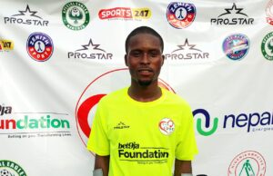 NAFF Kick for Love 2025: Daniel Tochukwu on New Changes, Global Aspirations, and Personal Growth