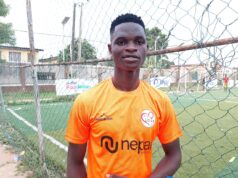 NAFF Kick for Love 2025: Bolaji Olaogun Praises Enhanced Coverage, Seeks Greater Training