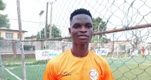 NAFF Kick for Love 2025: Bolaji Olaogun Praises Enhanced Coverage, Seeks Greater Training