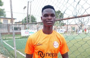 NAFF Kick for Love 2025: Bolaji Olaogun Praises Enhanced Coverage, Seeks Greater Training