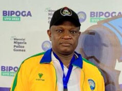 IGP Appoints DCP Osifo Tony Emefile as New Director of Sports for Nigeria Police Force