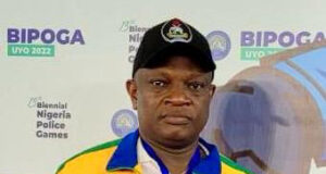 IGP Appoints DCP Osifo Tony Emefile as New Director of Sports for Nigeria Police Force