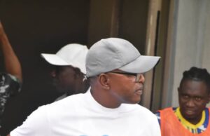 Osun United Set for High-Stakes Clash Against Sporting Lagos, Coach Ajayi Promises Attacking Display