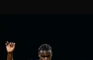 36 Lion FC Starlet Olayinka Ogunleye Secures Full Scholarship at Louisville University, USA