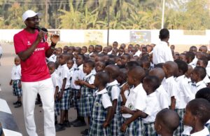 Rangers International Promotes ‘Never Say Die’ Spirit at Owo Smart School, Launches Rangers Foundation