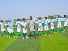 Solid Miners Held to Goalless Draw by Ikorodu City as Relegation Battle Intensifies