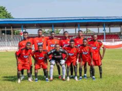Kun Khalifat FC Eyes NPFL Promotion as Obinna Hails Hard-Fought Victory
