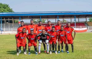 Kun Khalifat FC Eyes NPFL Promotion as Obinna Hails Hard-Fought Victory