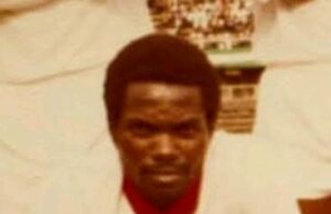 ”Goodnight Dead Ball King” Veteran Journalist, Obi Pens Farewell To Ayo’ Ogunlana