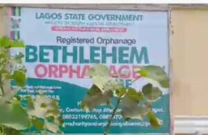 Valentine’s Day Is For Charity To Less Privileged Children, Says Distinction Gate College’s DG