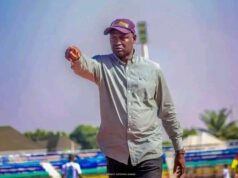 Solid Miners Shake Up Coaching Staff, Appoint Salisu Yusuf as New Head Coach