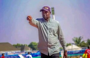 Solid Miners Shake Up Coaching Staff, Appoint Salisu Yusuf as New Head Coach