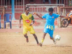Delta State FA Cup Final: Warri Wolves, De Sapele Lions Set for Thrilling Encounter