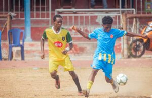 Delta State FA Cup Final: Warri Wolves, De Sapele Lions Set for Thrilling Encounter