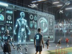 The Role Of Artificial Intelligence In Revolutionising Sports Performance And Management – Olushola Ogunnowo
