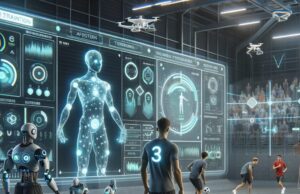 The Role Of Artificial Intelligence In Revolutionising Sports Performance And Management – Olushola Ogunnowo