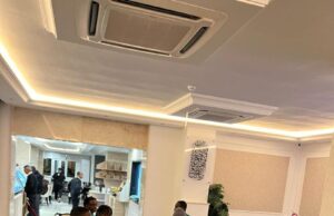 NSC DG, Hon. Bukola Olopade, Urges D’Tigers to Roar Ahead of Afrobasket Qualifiers in Libya