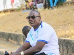 Coach Bravo Hails Kwara Youth League, Calls For Sponsorship To Sustain Grassroots Football