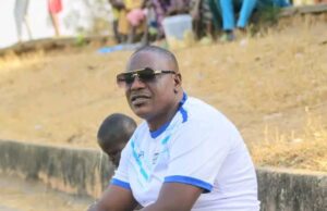 Coach Bravo Hails Kwara Youth League, Calls For Sponsorship To Sustain Grassroots Football
