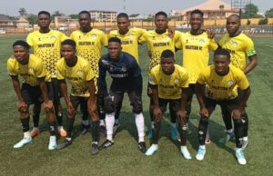 Solution FC Storms NEROS/ANSFA Cup Final After Dominant Win Over Peace FC