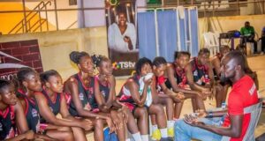 Osun Female Basketball Team Gears Up For Southwest Zonal Elimination, Aiming For National Sports Festival Spot