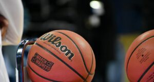 Why Do Americans Go Crazy For March Madness?