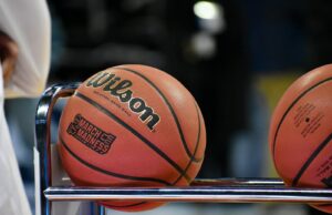 Why Do Americans Go Crazy For March Madness?